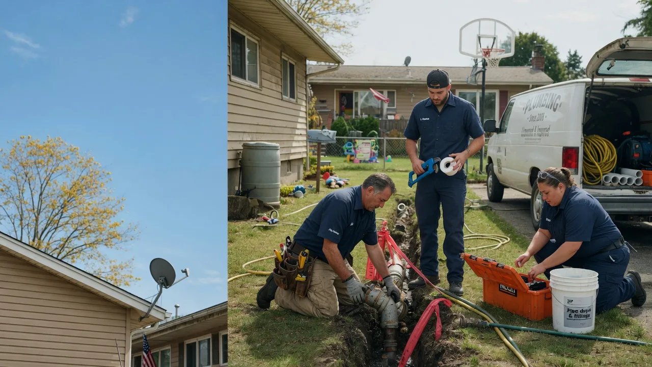 Garbage Disposal Replacement in Orwell, OH near me